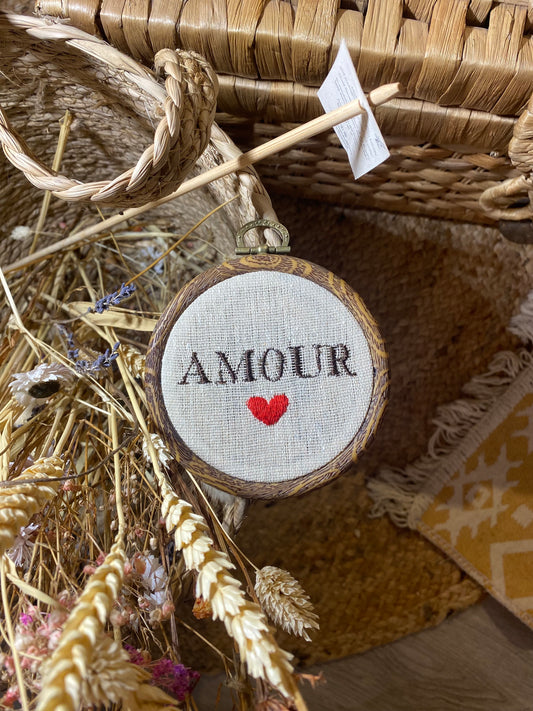 Amour